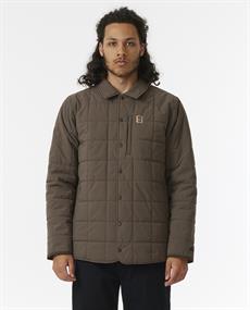 Rip Curl Anti Series Search Shaket - Mens Puffer Jacket
