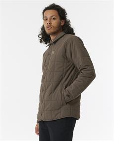 Rip Curl Anti Series Search Shaket - Mens Puffer Jacket