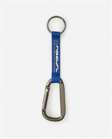 Rip Curl ARCHIVE WEBBING CLIP - MEN STATIONERY UTILITY