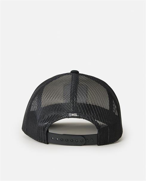 Rip Curl Bells 25 - Heren Surf Lifestyle Trucker Cap