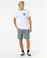 Rip Curl Boardwalk Phase Nineteen - Mens Surf Lifestyle Walkshort
