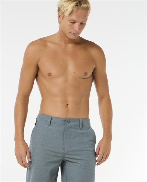 Rip Curl Boardwalk Phase Nineteen - Mens Surf Lifestyle Walkshort