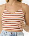 Rip Curl Bobbi Stripe Cami