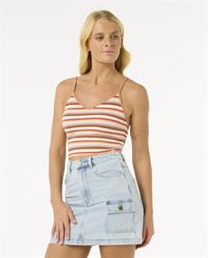 Rip Curl Bobbi Stripe Cami