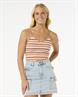 Rip Curl Bobbi Stripe Cami