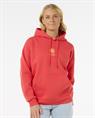 Rip Curl Cala Heritage Hood Fleece