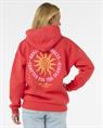 Rip Curl Cala Heritage Hood Fleece