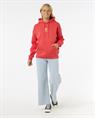 Rip Curl Cala Heritage Hood Fleece