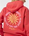 Rip Curl Cala Heritage Hood Fleece