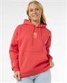 Rip Curl Cala Heritage Hood Fleece