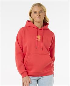 Rip Curl Cala Heritage Hood Fleece