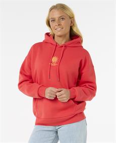Rip Curl Cala Heritage Hood Fleece