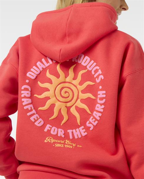 Rip Curl Cala Heritage Hood Fleece