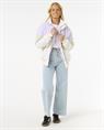 Rip Curl Cala Vadella - Dames Surf Lifestyle Jacket