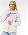 Rip Curl Cala Vadella - Dames Surf Lifestyle Jacket