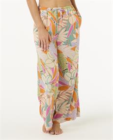 Rip Curl Cala Vadella - Dames Surf Lifestyle Pant