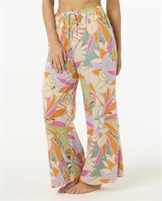 Rip Curl Cala Vadella - Dames Surf Lifestyle Pant