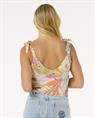 Rip Curl Cala Vadella - Dames Surf Lifestyle Sleeveless Top