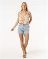Rip Curl Cala Vadella - Dames Surf Lifestyle Sleeveless Top