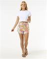 Rip Curl Cala Vadella - Dames Surf Lifestyle Walk Short