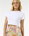 Rip Curl Cala Vadella - Dames Surf Lifestyle Walk Short