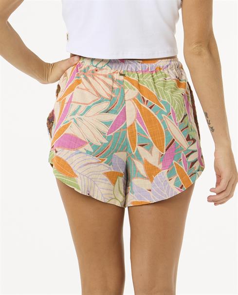 Rip Curl Cala Vadella - Dames Surf Lifestyle Walk Short