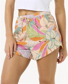 Rip Curl Cala Vadella - Womens Surf Lifestyle Walk Short