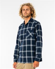 Rip Curl CHECKED OUT L/S FLANNEL