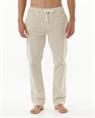 Rip Curl Classic Surf Beach Pant - Non-fitted Waist Pants for men