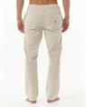 Rip Curl Classic Surf Beach Pant - Non-fitted Waist Pants for men