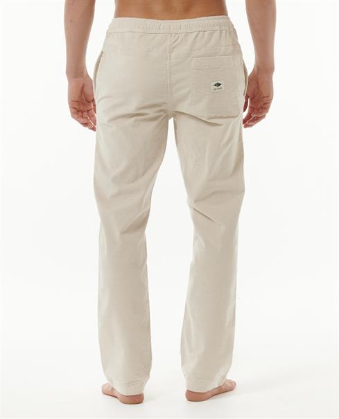 Rip Curl Classic Surf Beach Pant - Non-fitted Waist Pants for men