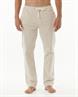 Rip Curl Classic Surf Beach Pant - Non-fitted Waist Pants for men