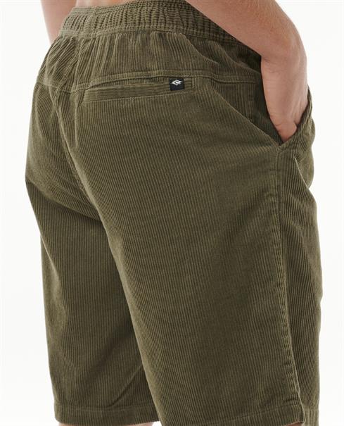 Rip Curl Classic Surf Cord Volley Short