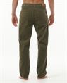 Rip Curl Classic Surf corduroy broek - Broek voor heren