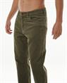 Rip Curl Classic Surf corduroy broek - Broek voor heren