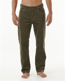 Rip Curl Classic Surf corduroy broek - Broek voor heren