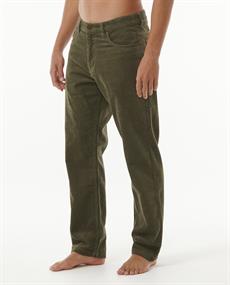 Rip Curl Classic Surf corduroy broek - Broek voor heren