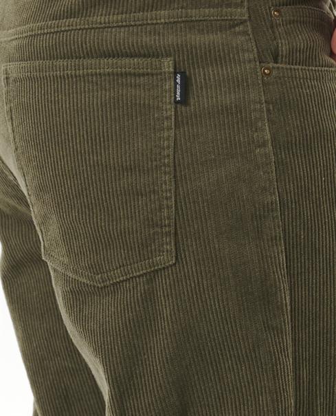 Rip Curl Classic Surf corduroy broek - Broek voor heren