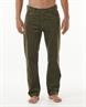 Rip Curl Classic Surf corduroy broek - Broek voor heren