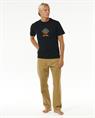 Rip Curl Classic Surf Corduroy Pants - Fitted Waist Pant for men