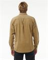 Rip Curl Classic Surf Corduroy Shirt - Long Sleeve Shirt for men