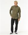 Rip Curl Classic Surf Corduroy Shirt - Long Sleeve Shirt for men
