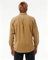 Rip Curl Classic Surf corduroy shirt - shirt met lange mouwen voor heren