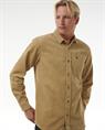 Rip Curl Classic Surf corduroy shirt - shirt met lange mouwen voor heren