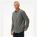Rip Curl Classic Surf corduroy shirt - shirt met lange mouwen voor heren