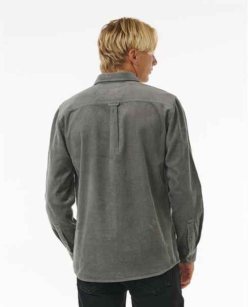 Rip Curl Classic Surf corduroy shirt - shirt met lange mouwen voor heren