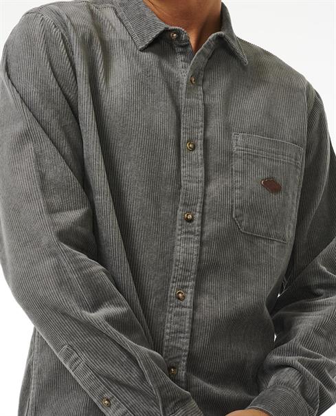 Rip Curl Classic Surf corduroy shirt - shirt met lange mouwen voor heren