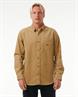 Rip Curl Classic Surf corduroy shirt - shirt met lange mouwen voor heren