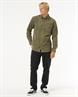 Rip Curl Classic Surf corduroy shirt - shirt met lange mouwen voor heren