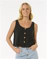 Rip Curl Classic Surf - Dames Surf Lifestyle Tank Top